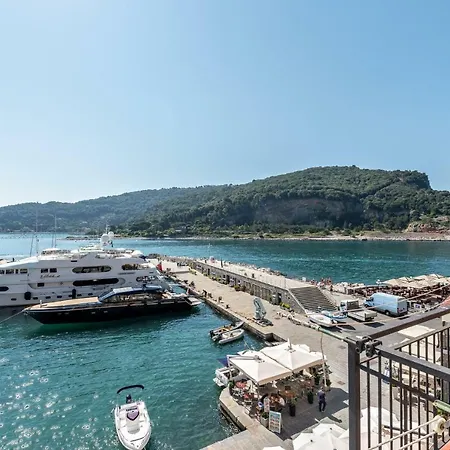 Casa Giorgetti Apartman *