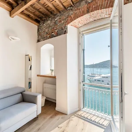 Apartman Casa Giorgetti Portovenere