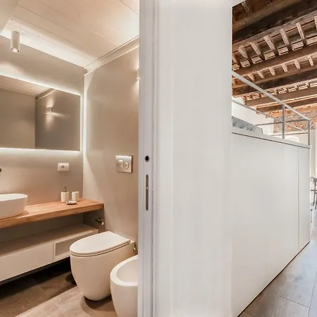 Casa Giorgetti Apartman