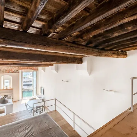 Casa Giorgetti Apartman