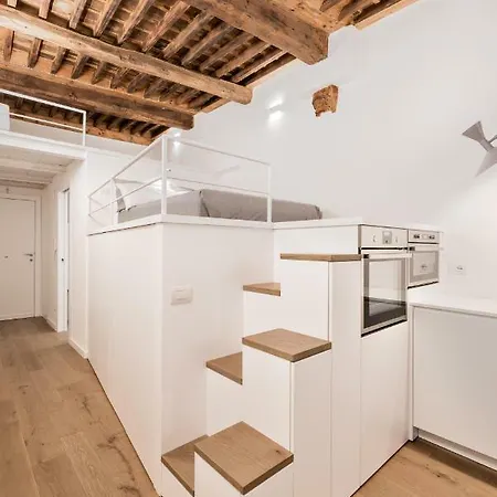 Apartman Casa Giorgetti