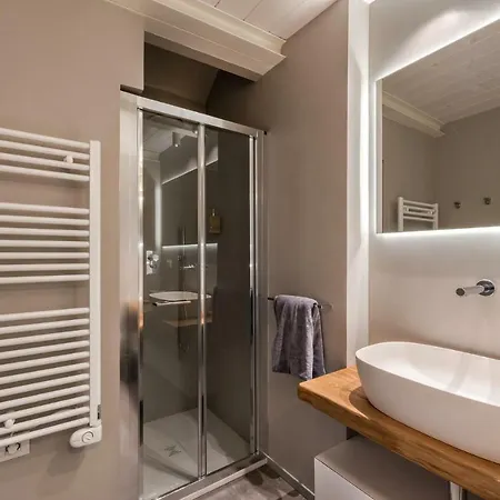 Casa Giorgetti Apartment