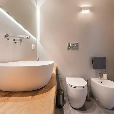 Apartman Casa Giorgetti