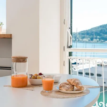 Apartment Casa Giorgetti *