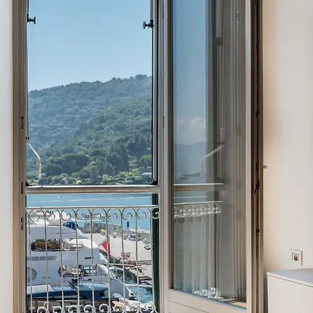 Casa Giorgetti Portovenere