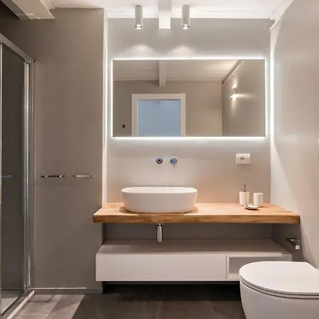 Apartman Casa Giorgetti *