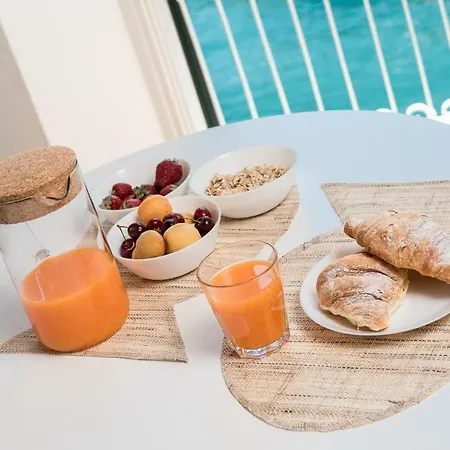 Casa Giorgetti Apartment *