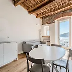 Apartament Casa Giorgetti