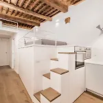 Apartament Casa Giorgetti
