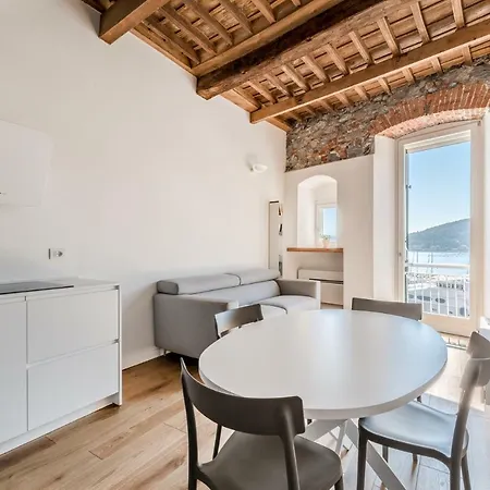 דירה Casa Giorgetti