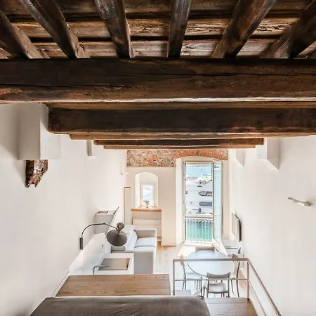 Casa Giorgetti Apartament
