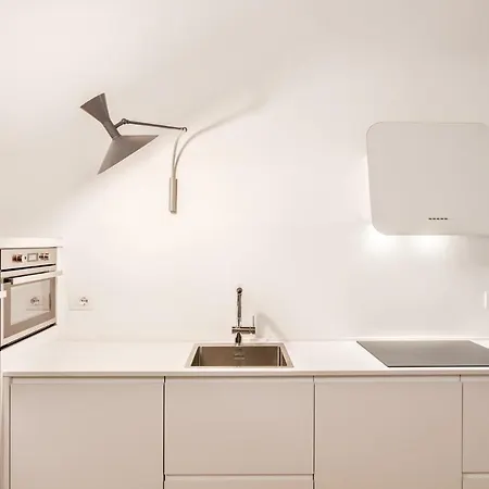 アパート Casa Giorgetti