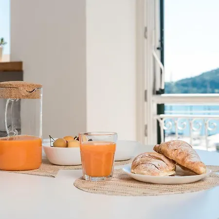 Casa Giorgetti Apartamento Porto Venere
