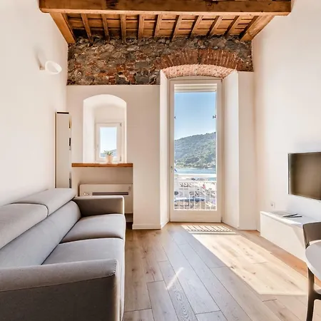 Casa Giorgetti *