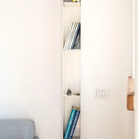 Casa Giorgetti アパート