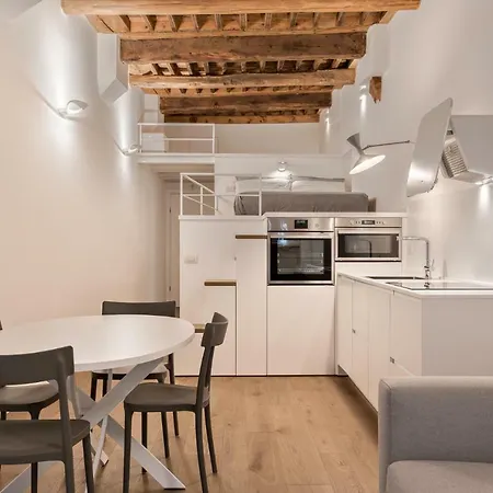 Casa Giorgetti דירה פורטו ונרה