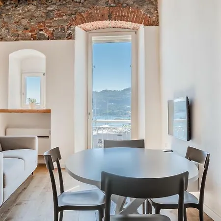 דירה Casa Giorgetti פורטו ונרה