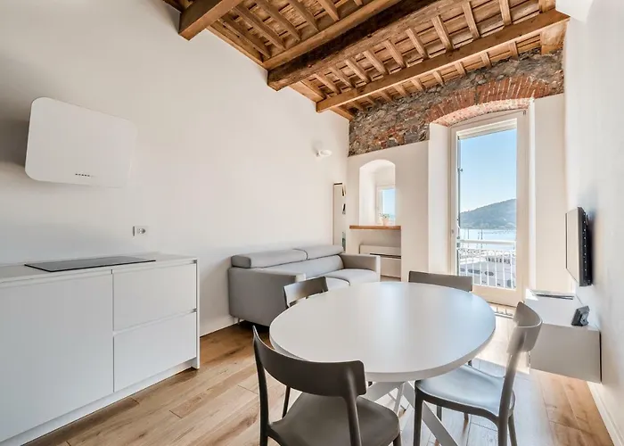 Διαμέρισμα Casa Giorgetti