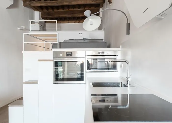 Casa Giorgetti Διαμέρισμα