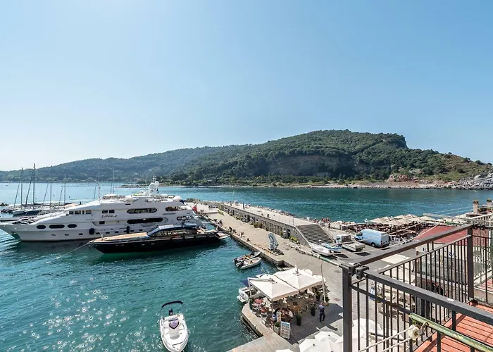 Casa Giorgetti Διαμέρισμα *