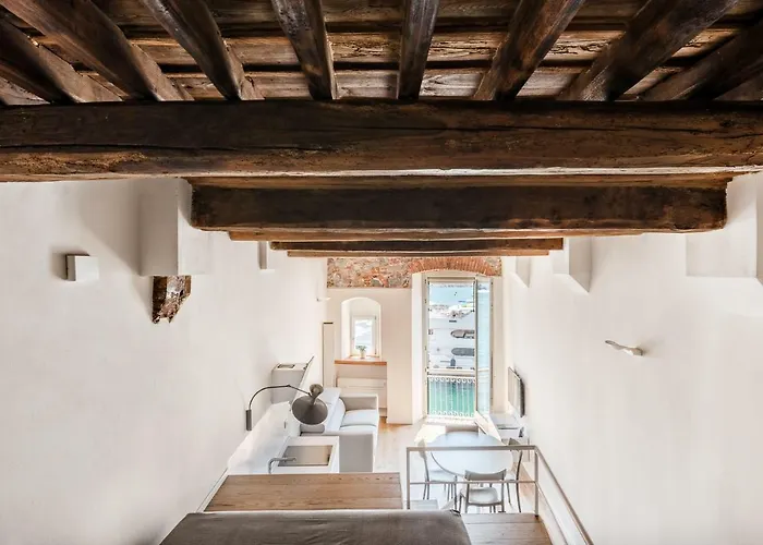 Casa Giorgetti Διαμέρισμα