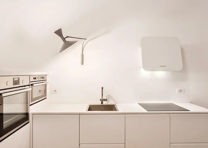 Διαμέρισμα Casa Giorgetti