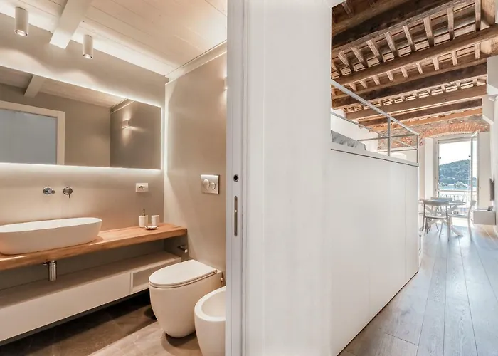 Casa Giorgetti Апартаменты