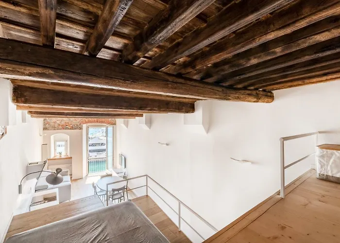 Casa Giorgetti Διαμέρισμα