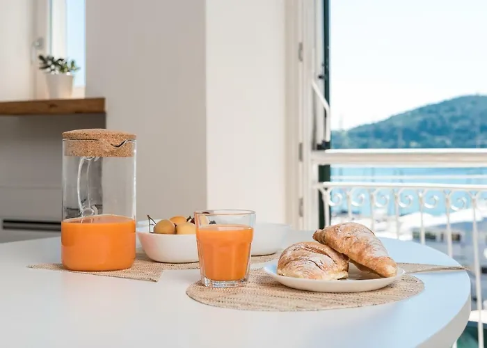 Casa Giorgetti Διαμέρισμα Πόρτο Βένερε