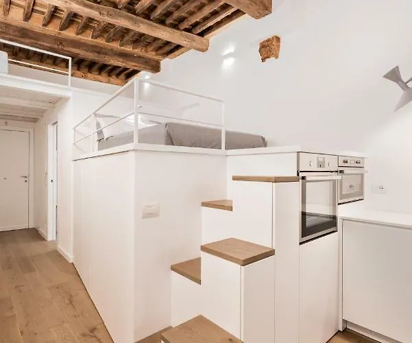 Διαμέρισμα Casa Giorgetti