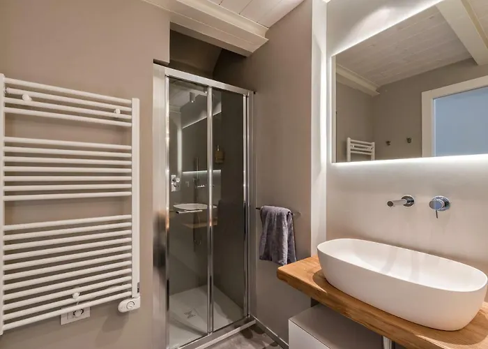 Casa Giorgetti Διαμέρισμα