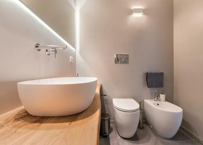 Διαμέρισμα Casa Giorgetti