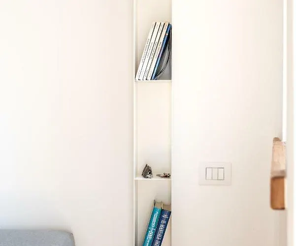 Casa Giorgetti Διαμέρισμα