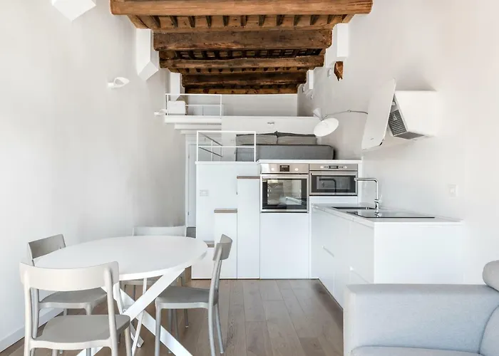 Διαμέρισμα Casa Giorgetti