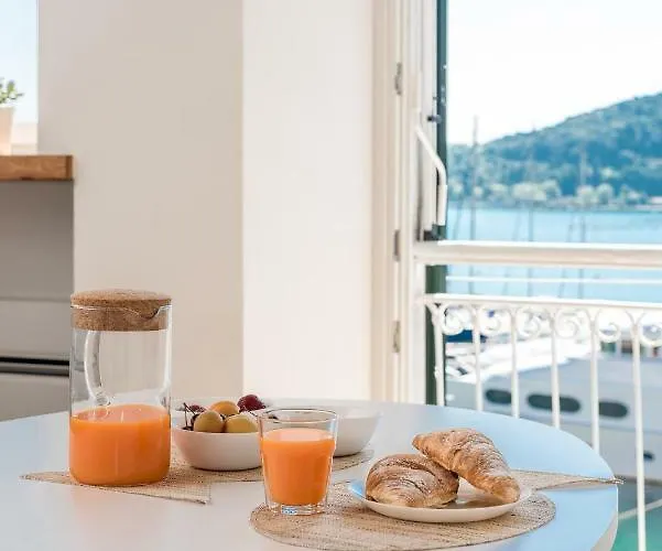 Διαμέρισμα Casa Giorgetti *