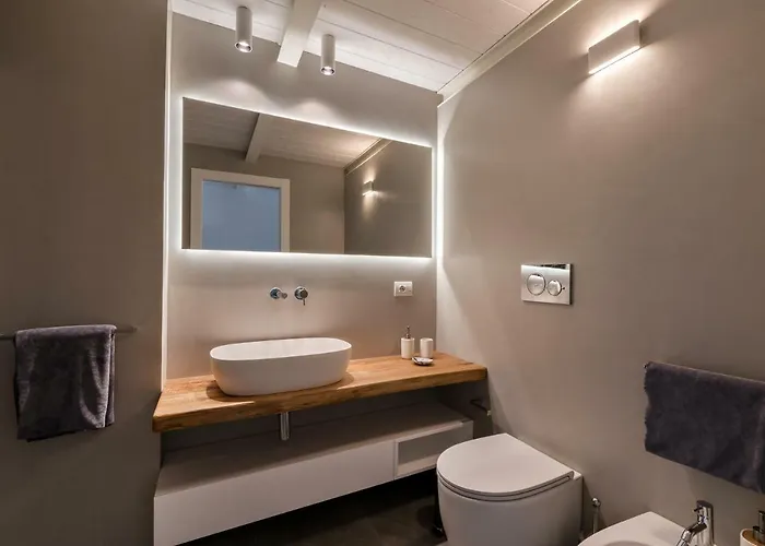 Casa Giorgetti * Πόρτο Βένερε