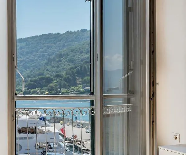 Casa Giorgetti Πόρτο Βένερε