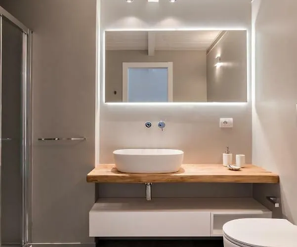 Διαμέρισμα Casa Giorgetti *