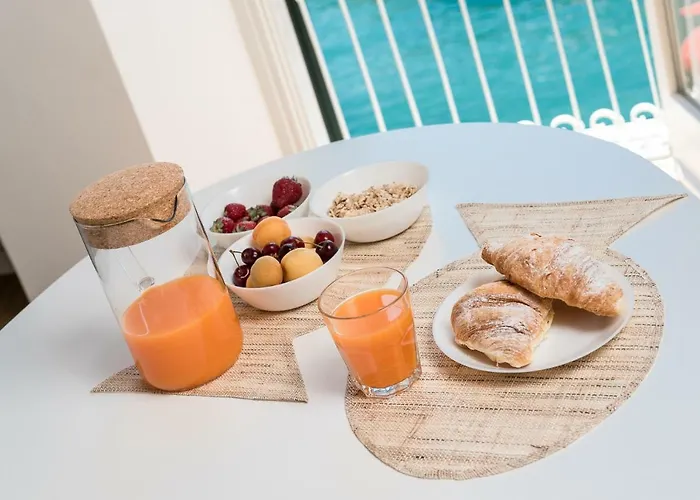 Casa Giorgetti Διαμέρισμα *