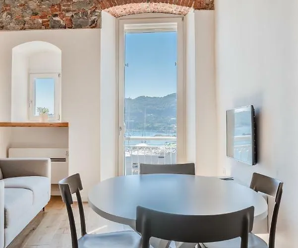 Διαμέρισμα Casa Giorgetti Πόρτο Βένερε